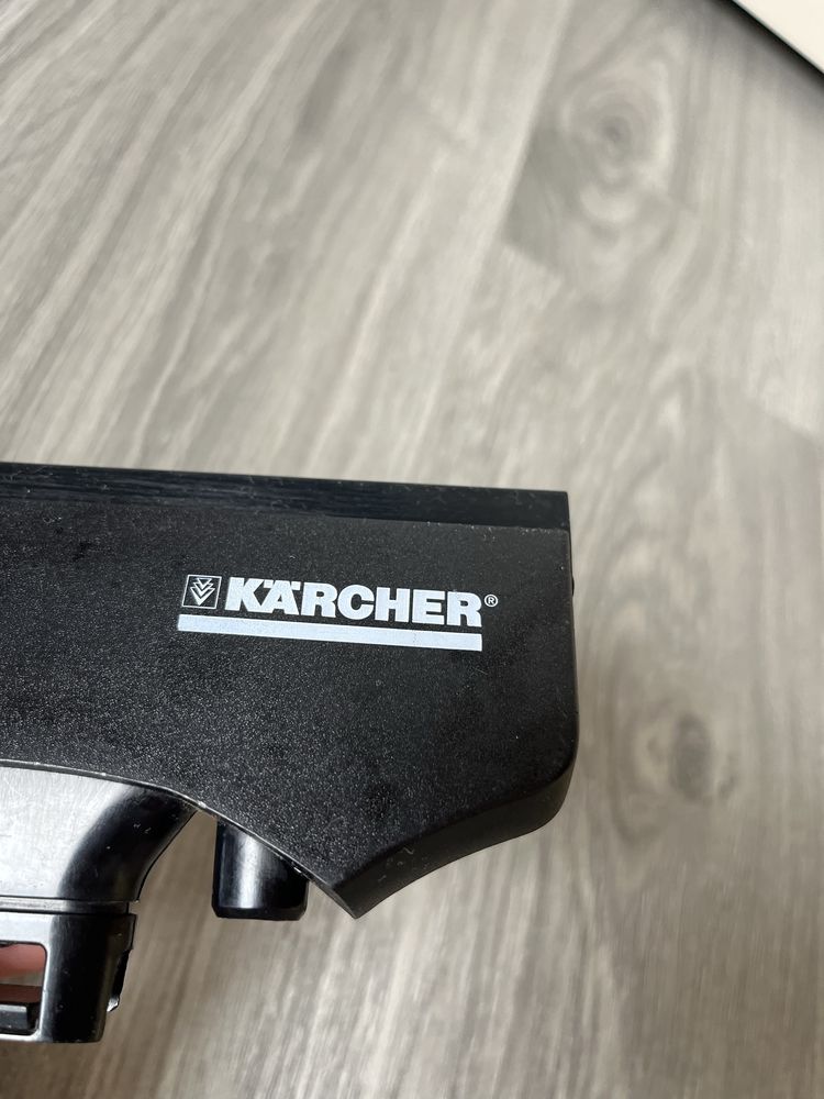 Щітка для Віконного пилососа Karcher WV 5