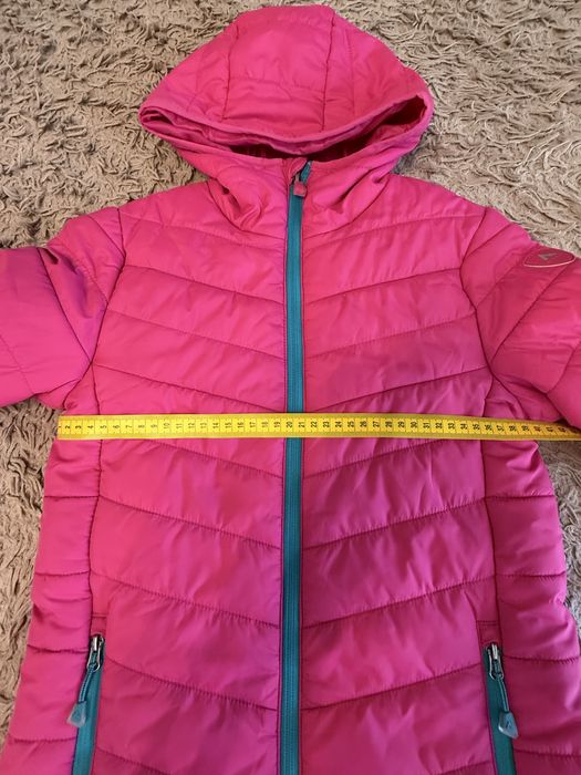 Продам дитячу куртку McKinley 10-12 р., 152 см осінь-весна