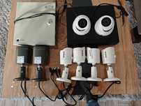monitoring gise 8mp