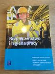 Bezpieczeństwo i higiena pracy WSiP