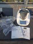 Thermomix TM6 stan jak nowy