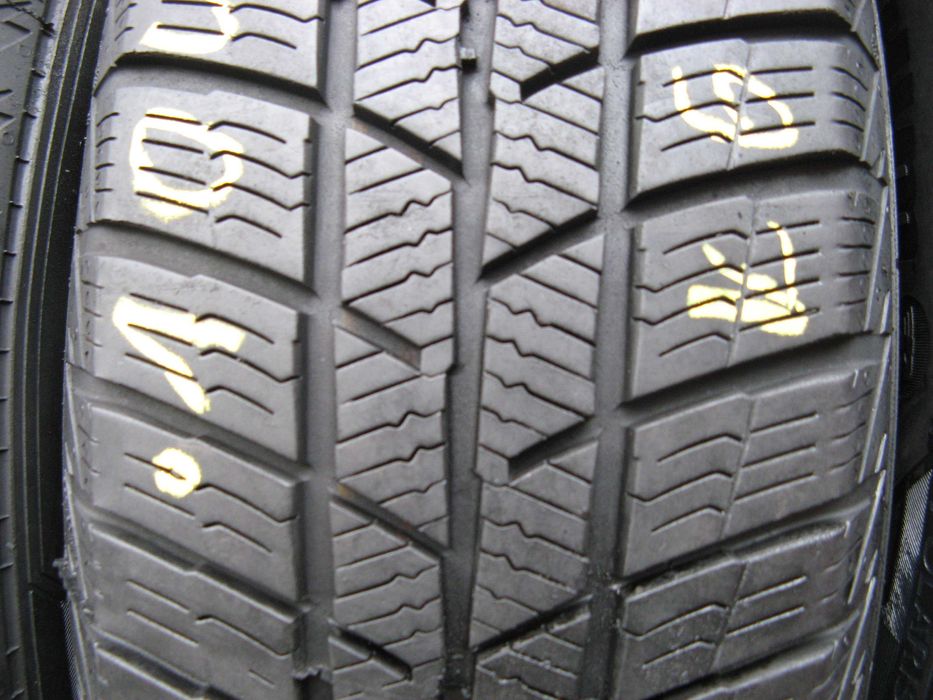 175/80R14 BARUM Polaris 5 - nr.1045