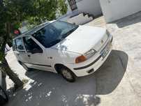 Fiat apenas 112mil klm