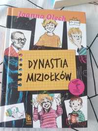 Dynastia Miziołków