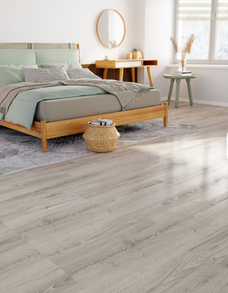 Panele podłogowe laminowane Promo Flooring Dąb Jasper AC4 7 mm