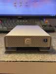 Dysk G-Drive 6TB