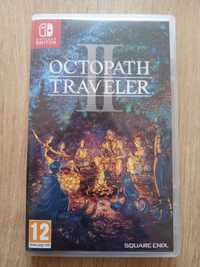 Gra Octopath Traveler