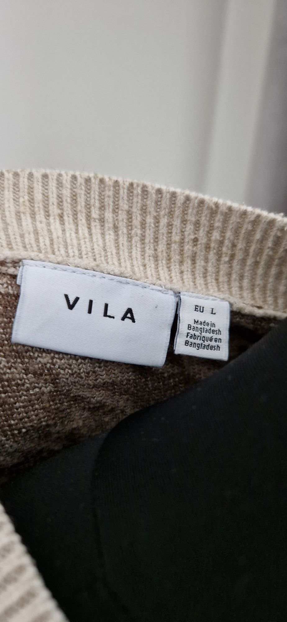 Sweterek damski Vila rozmiar L