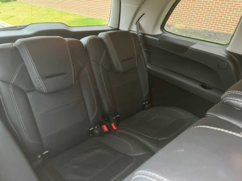 Mercedes-Benz GL-Class GL 350 4MATIC      2014