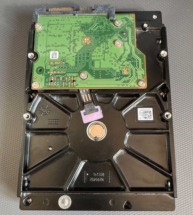 Seagate Barracuda 250GB SATA 3.5"  7200rpm