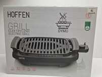 Grill elektryczny Hoffen SG-1140 czarny 1200w
