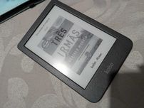 Kobo clara BW (ereader)