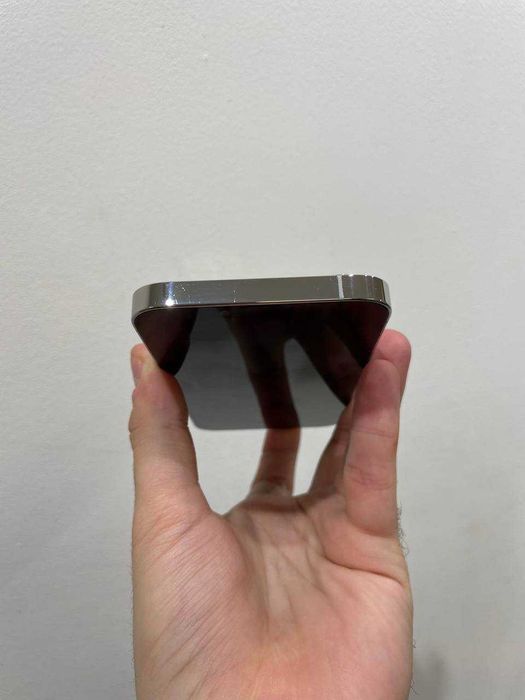 iPhone 13 Pro 128gb Silver A- стан  100% батарея | KIBORG