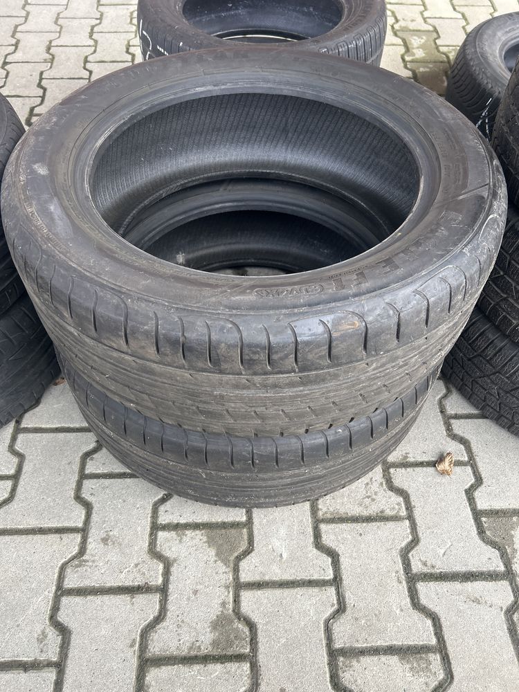 GoodYear 235/55R19 101Y Eagle F1 Asymmetric 2 NO Suv 4x4