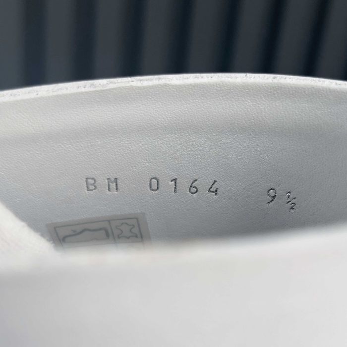 Louis Vuitton Chukka Boots Чоловічі черевики шкіра оригінал 43.5 EUR