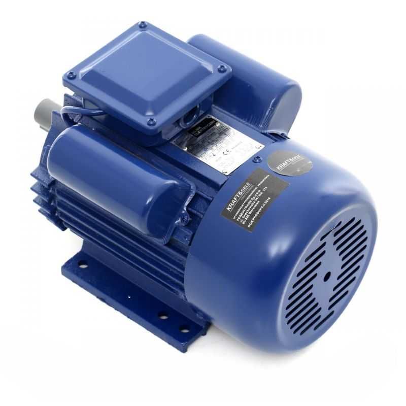 Silnik elektryczny 3,0KW 1430rpm 220V KD1803 NOWY