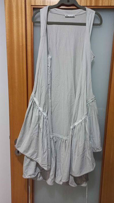 Vestido de verão,  zara