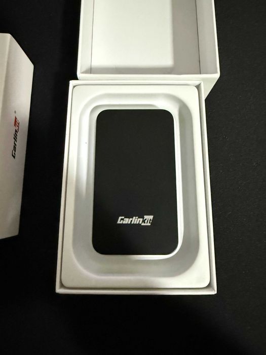 Carlinkit 5.0 (2air)