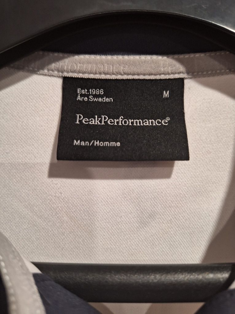 Peak Performance koszulka polo