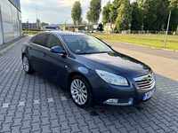 Opel Insignia 1.8 LPG