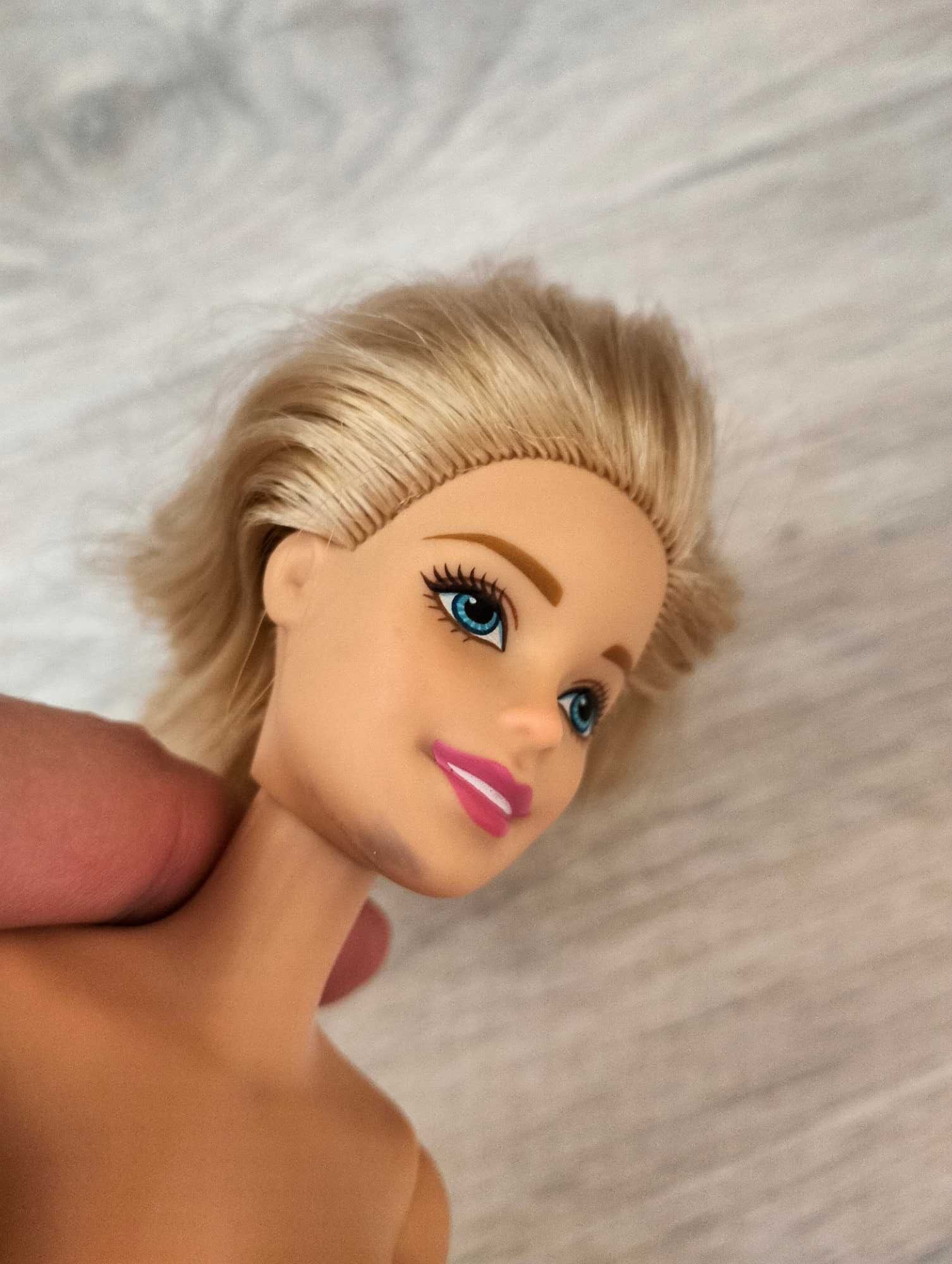 Куколка Mattel Barbie кукла Барби