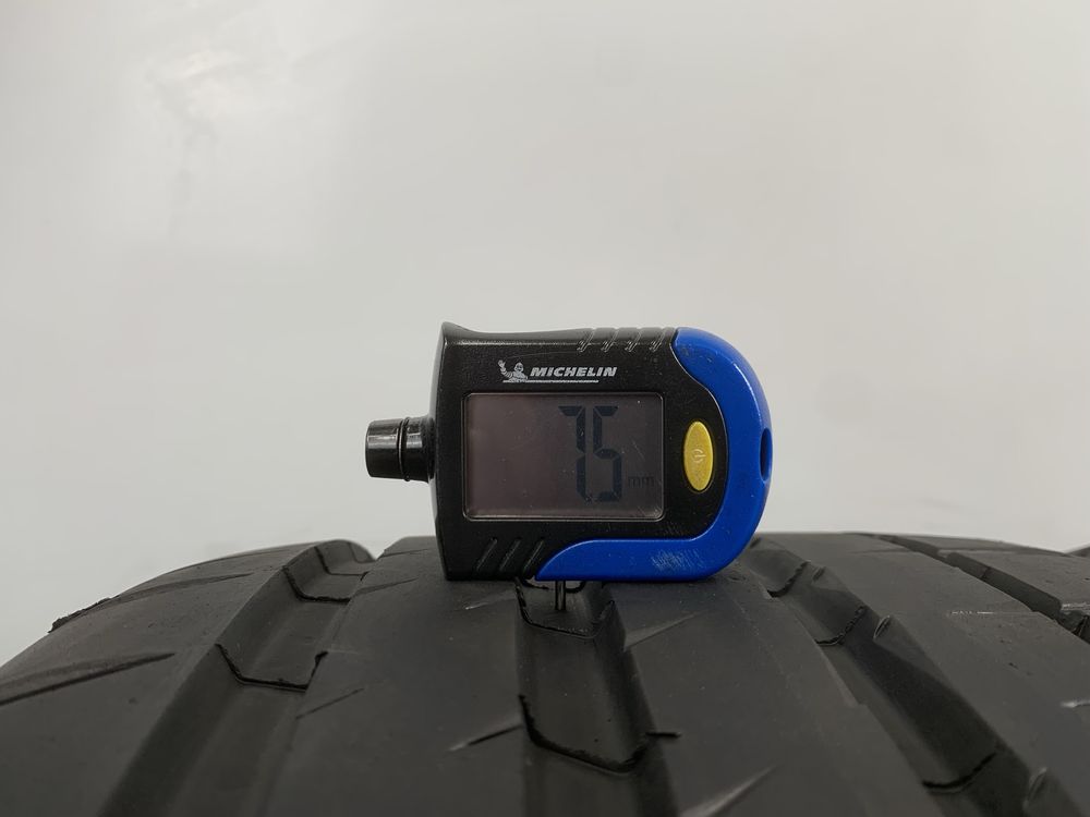2x 245/30/20 Michelin PilotSport 4S / 2018r 7,5mm / DEMO / GWARANCJA