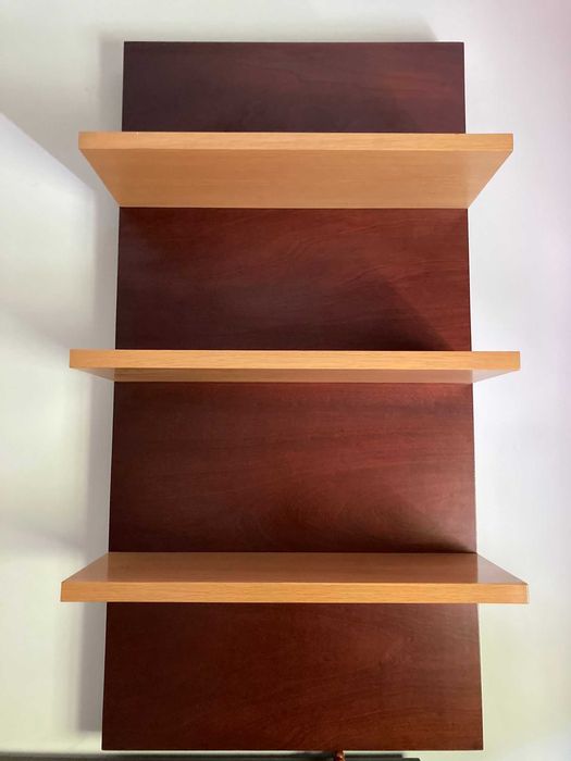 Módulos de prateleiras (Tenho 2 Módulos iguais, preço por Módulo)