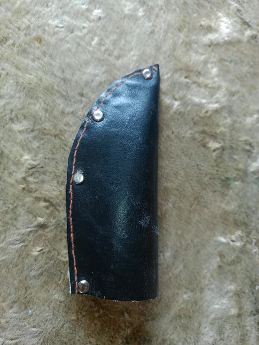 Компас, чехол для карт, ножи туристические