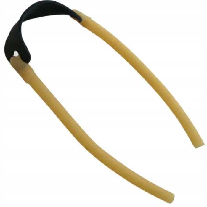 Kulki do procy  100 szt. - 8 mm + 5x gumy do proc  pr-003