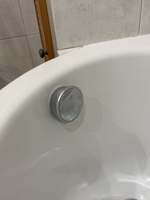 Wyposażenie łazienki do demontażu