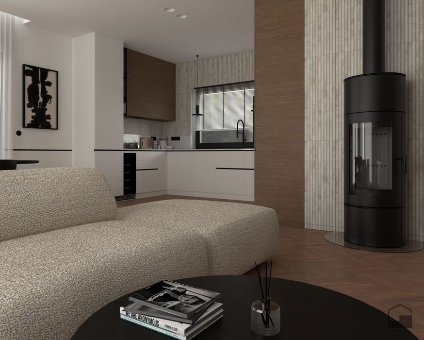 Architekt/ Projektant Wnętrz/Projektowanie wnętrz/ Jesienna PROMOCJA