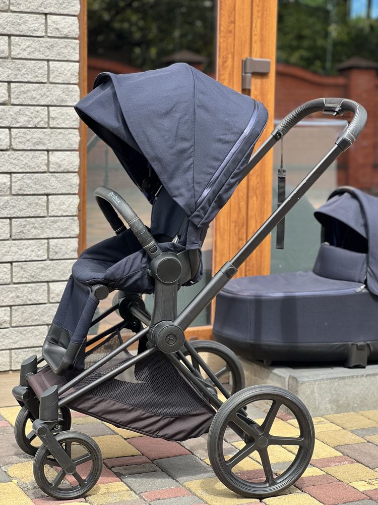 Коляска Cybex Priam 2.0
