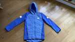 Kurtka przejściówka Jack Wolfskin r.152