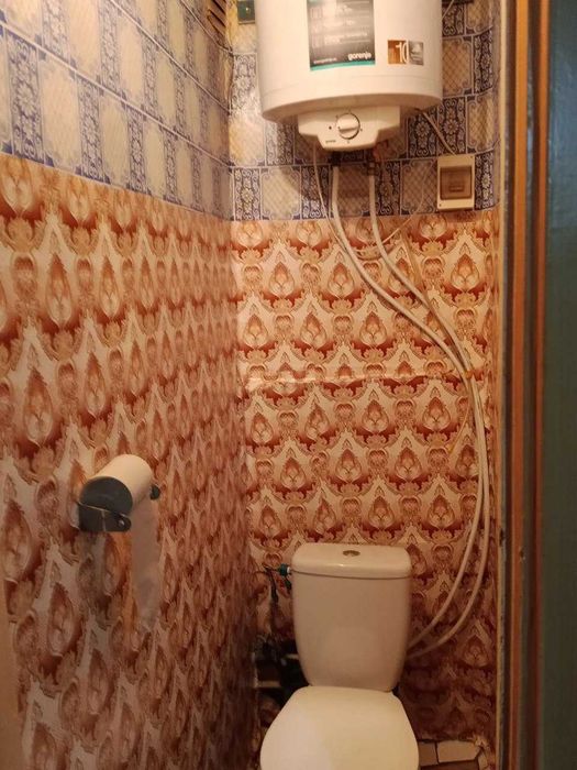 Здам 2-к квартиру 12 квартал Квартальна (Гладкова)