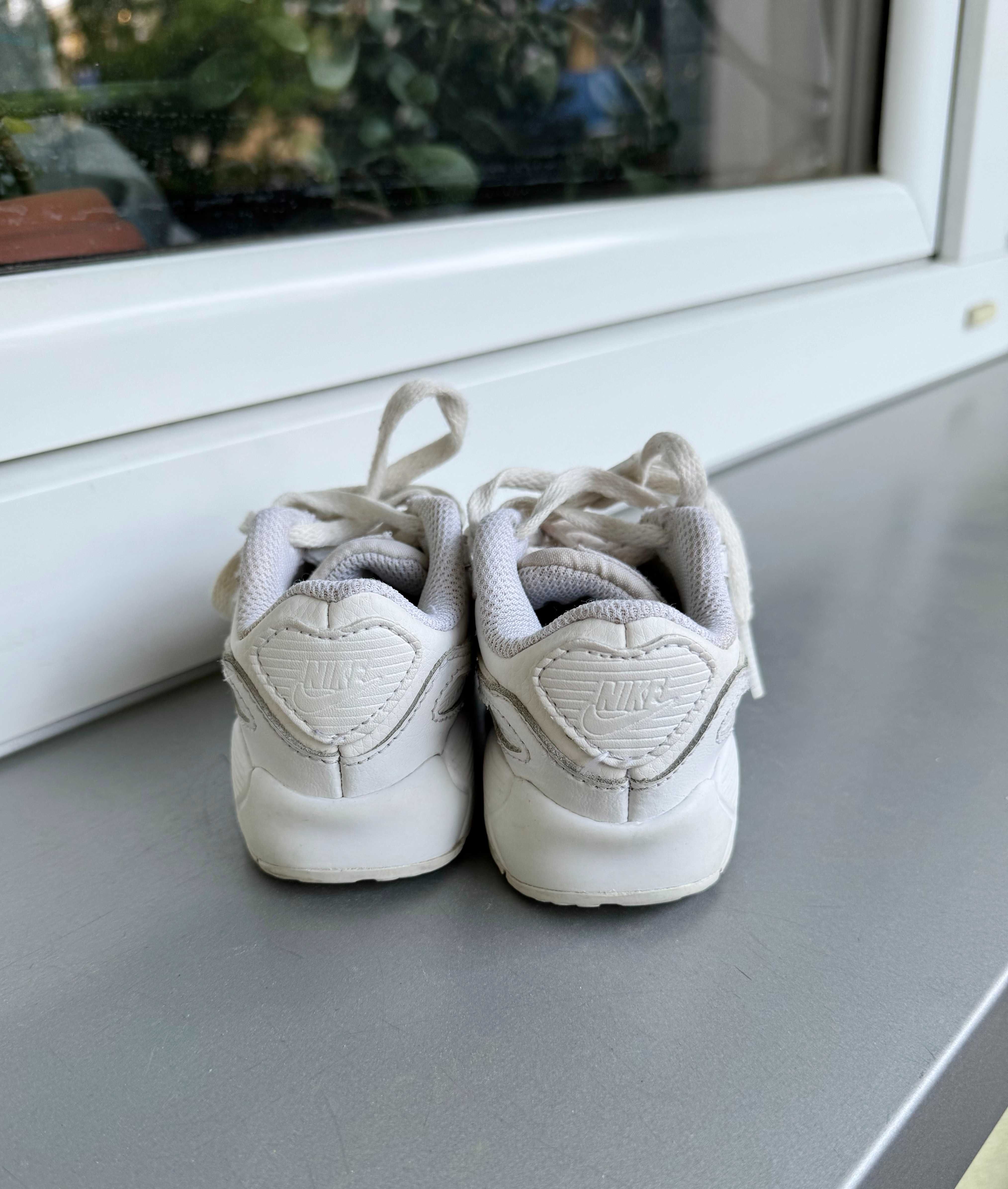 Buty Nike rozmiar 21 /  Nike AirMax / Buty dziecięce