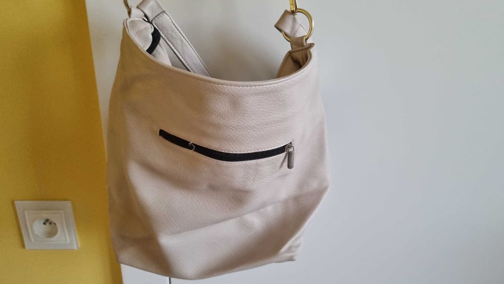 Torebka damska Massimo Conti