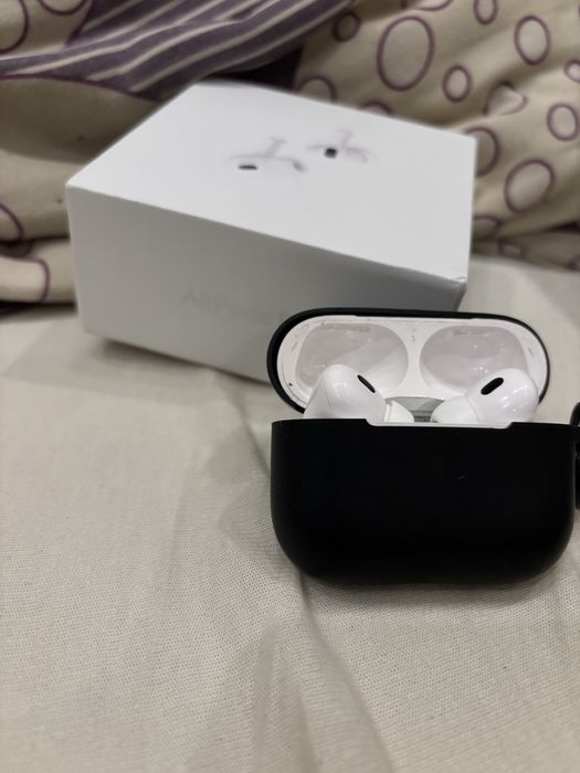 Air pods pro 2 generacji