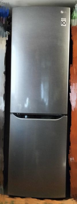 Холодильник LG no frost
