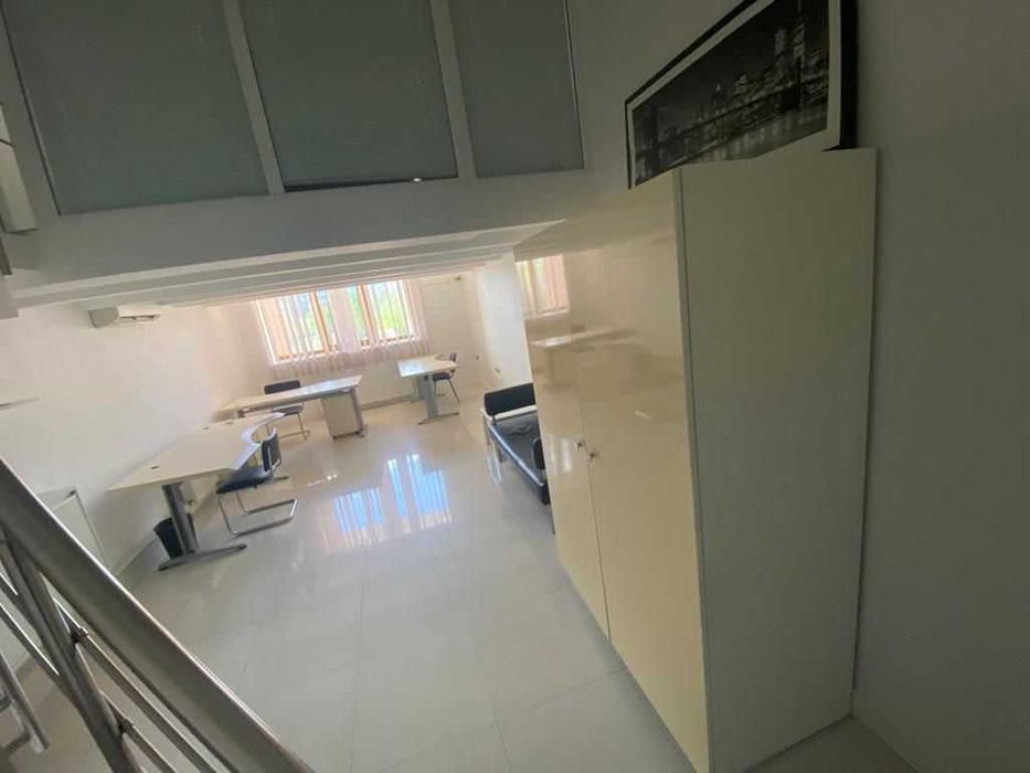 Продаж сучасного офісу 55 м.кв на Жилянській 59, ЖК Дипломат-Холл