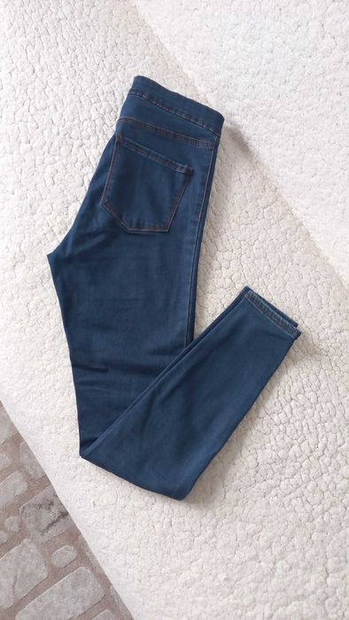 Джинси стрейчеві denim co