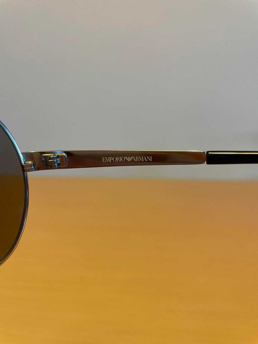 Emporio Armani | Vintage Sunglasses