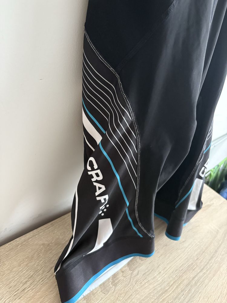 Komplet rowerowy Kolarski Craft
