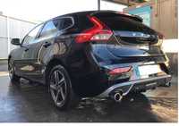 Volvo V40 D4 2.0 190cv R-Design TOPO GAMA