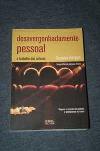 [] Desavergonhadamente Pessoal - Adriana Freire, Suzana Borges