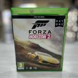 Gra na Xbox One Forza Horizon 2