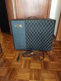 Amplificador Vox VT100x