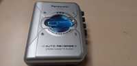 Walkman panasonic rq-cr55 bdb stan sprawny