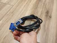 Kabel VGA 1,8 metra