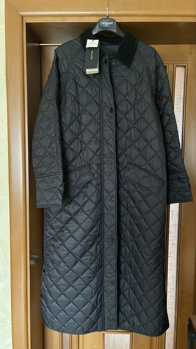 Пальто Massimo Dutti