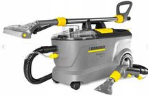 Odkurzacz piorący Karcher Puzzi 10/1 WYNAJEM